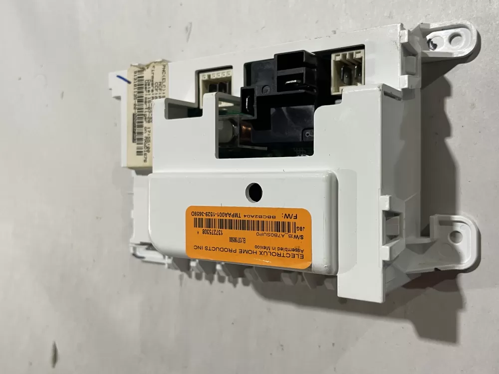 Kenmore 137275308 A Washer Control Board