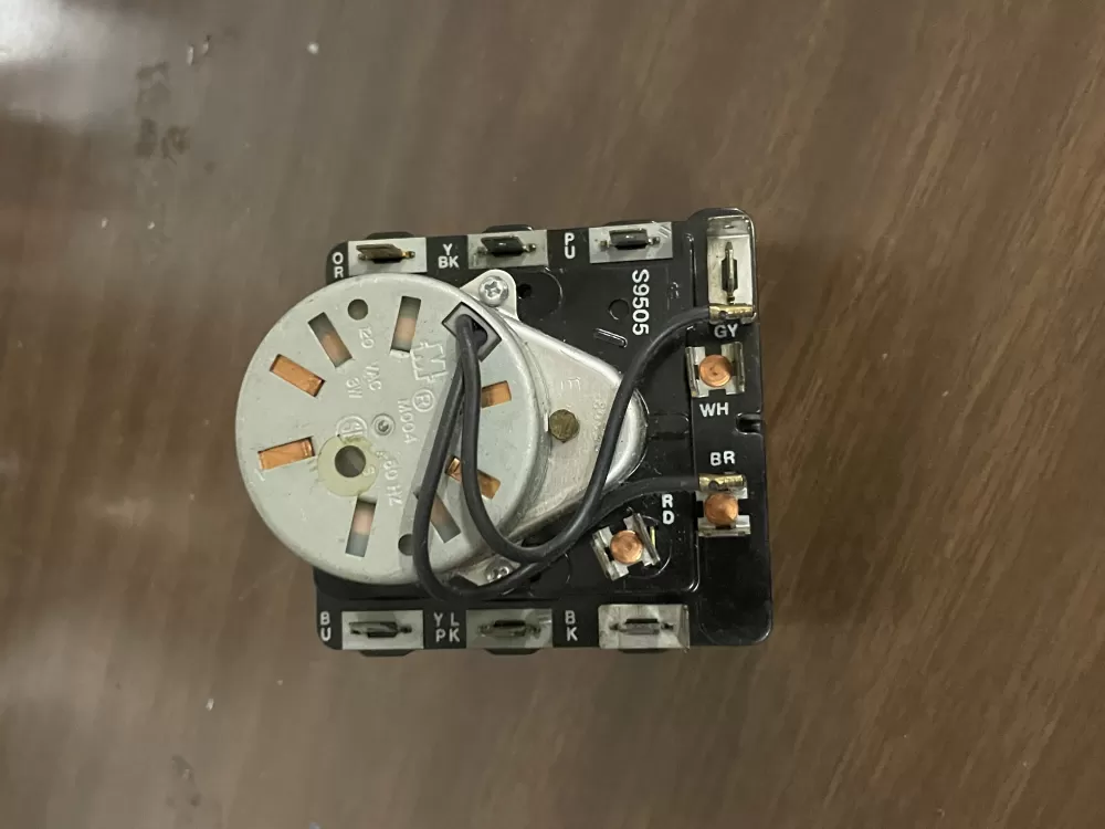 Maytag 6 3086100 Dryer 308100 Timer 308100 AZ42363 | Wm1738