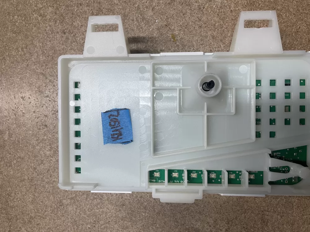 Maytag AP6261034 W10803588 W10831168 Washer Control Board AZ22237 | KM1502