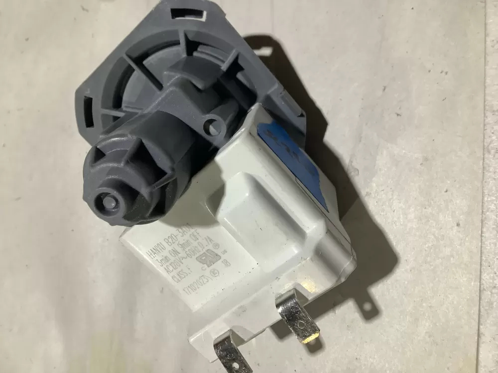 Samsung B20-3A01 01042019 Drain Pump Assembly AZ131356 | Sl240