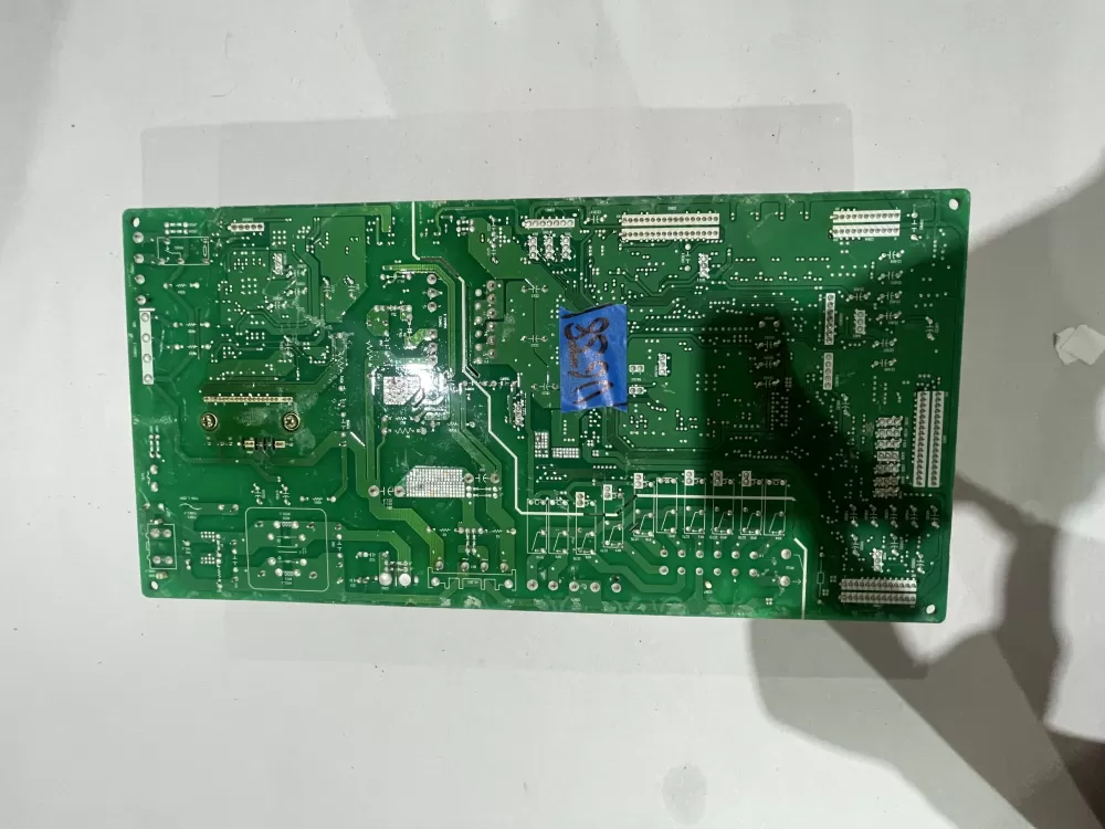 LG EBR86093703 PS12750321 Refrigerator Control Board AZ184430 | KMV638