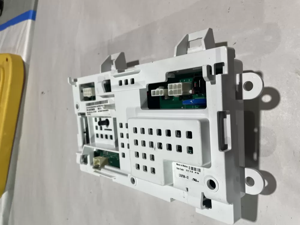 Amana AP6261027 W10711009 W10785628 W10804587 W10864928 W10913308 W10916438 W11116498 PS12114291 Washer Control Board