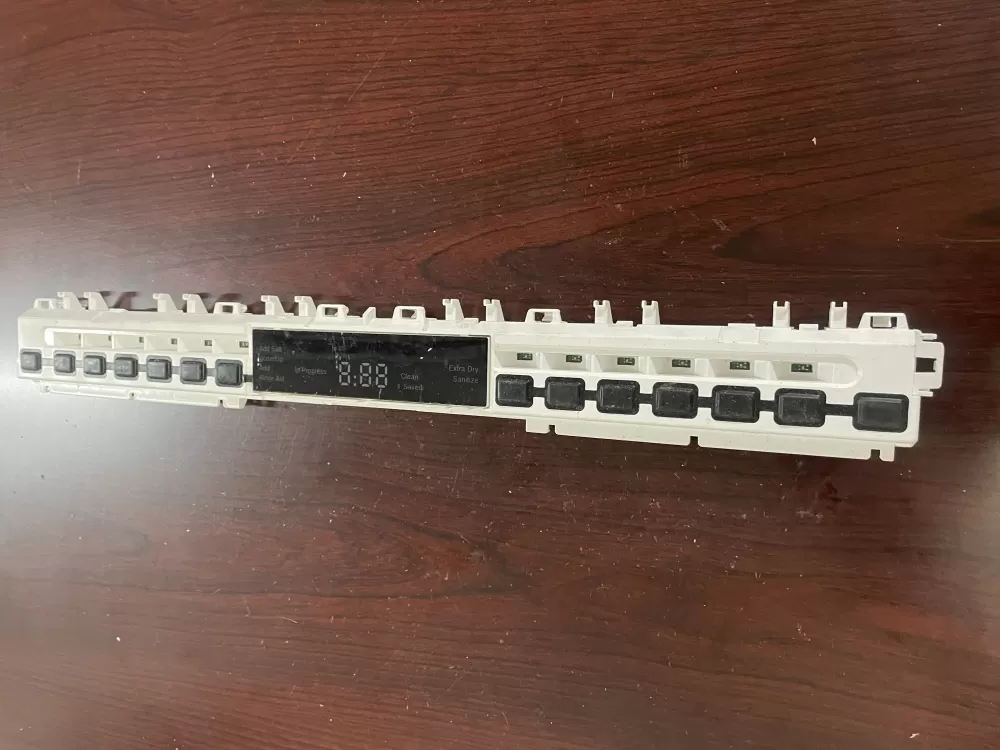 Bosch 9001112790 EPG60821 Control Board AZ77308 | KMV632