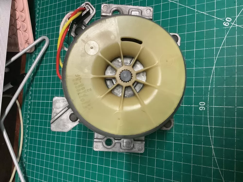 Amana  Kitchen Aid  Maytag  Whirlpool W10416660 W10416664 W10677719 WPW10416664 W10832724 Washer Kitchen Aid Motor