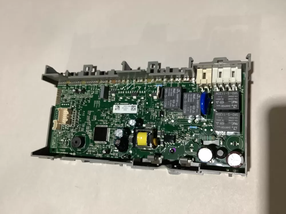 Whirlpool Maytag 773377 00 Dishwasher Control Board AZ144225 | ZC2428