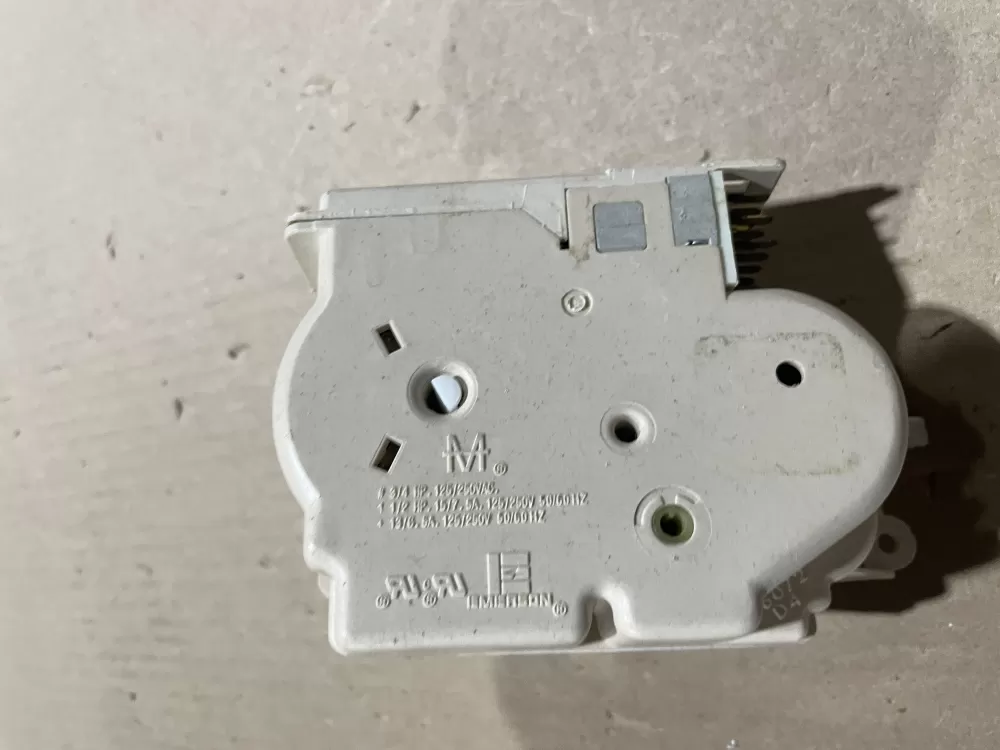 Frigidaire Kenmore 134237200 1014374 134202300 Washer Timer AZ71279 | Wm1682
