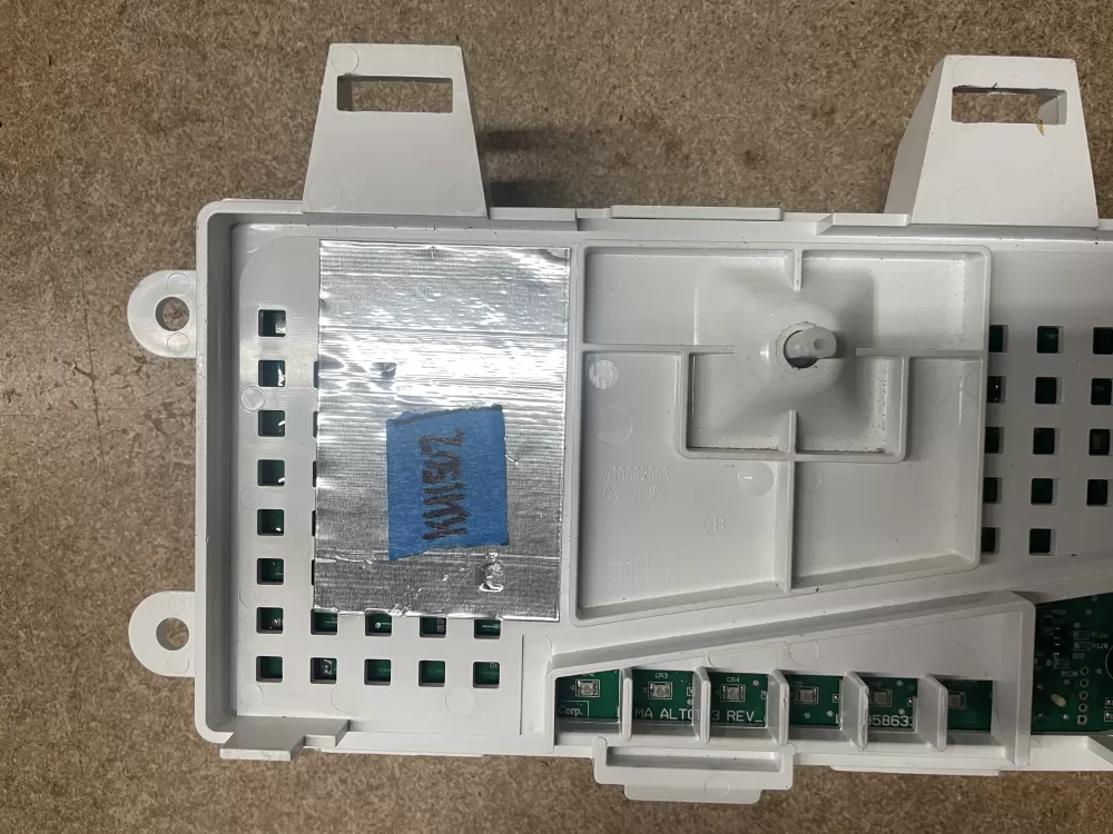 Amana W10868064 W10897771 W10902804 Washer Control Board AZ22255 | KM1502