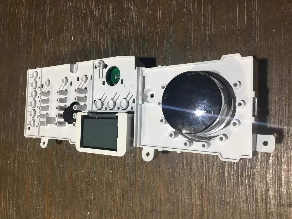 Electrolux  Frigidaire 134768300 791100BD 134791100 Washer Control Board