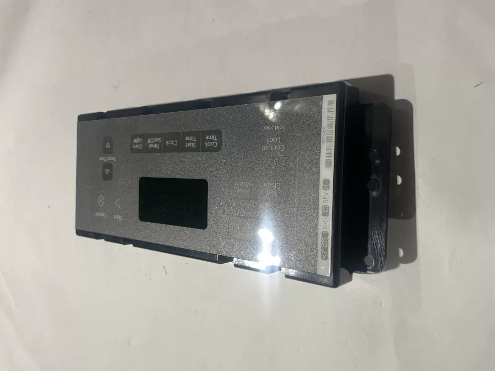 Whirlpool W10349741 W10424890 Range Oven Control Board AZ229396 | Wm1784