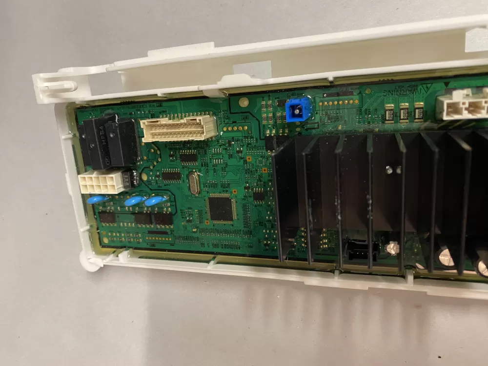 Samsung DC92-02388K DC9202388K Washer Control Board AZ212343 | BK939