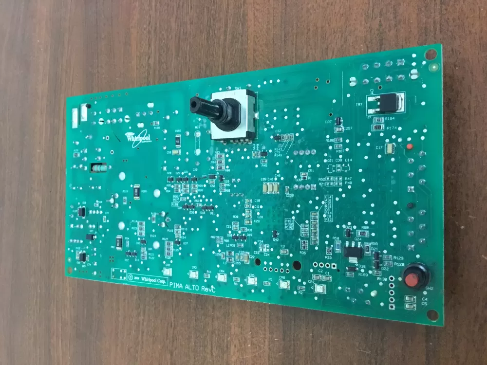 Whirlpool Maytag W10773385 W10803588 Washer Control Board AZ29104 | NR119