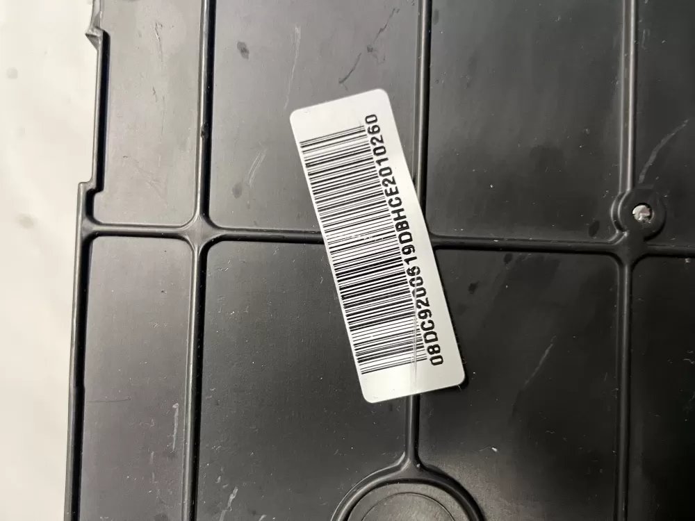 Samsung DC92 00619D Dryer Control Board AZ216945 | Wmv958