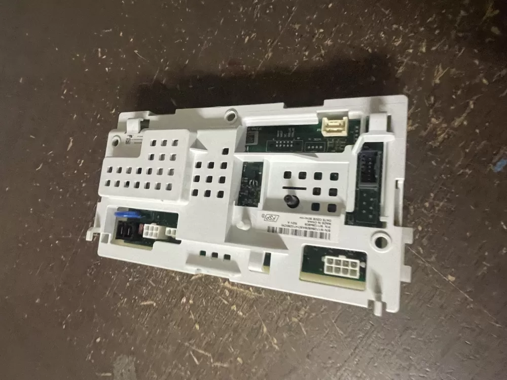 Whirlpool W11104057 W11176458 W11284809 W11305797 W11333849 W11367652 W11451513 W11481725 W11579776 W11629601 PS16875483 Dryer Control