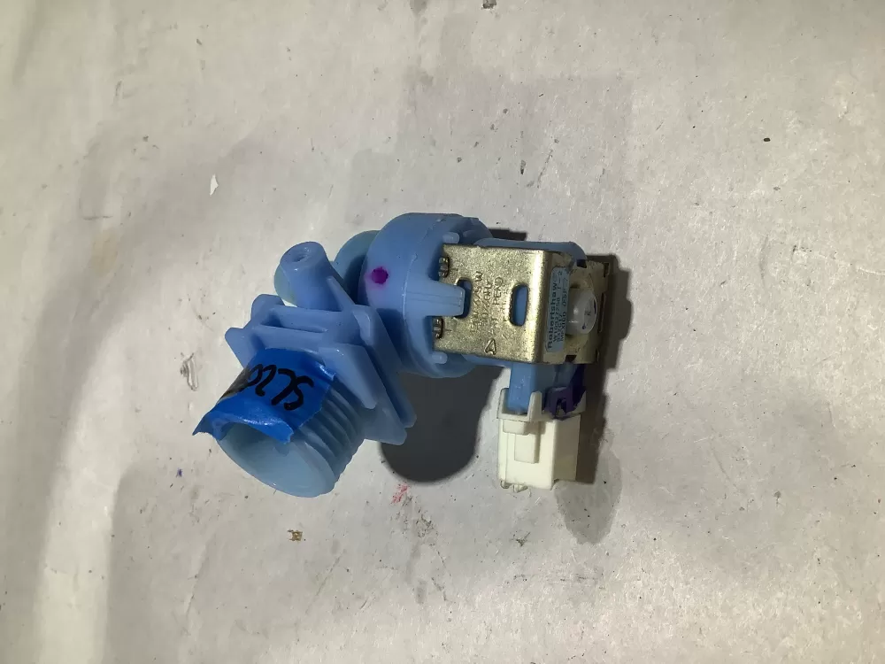 Kenmore W11175771 Dishwasher Water Inlet Valve AZ119090 | Sl207