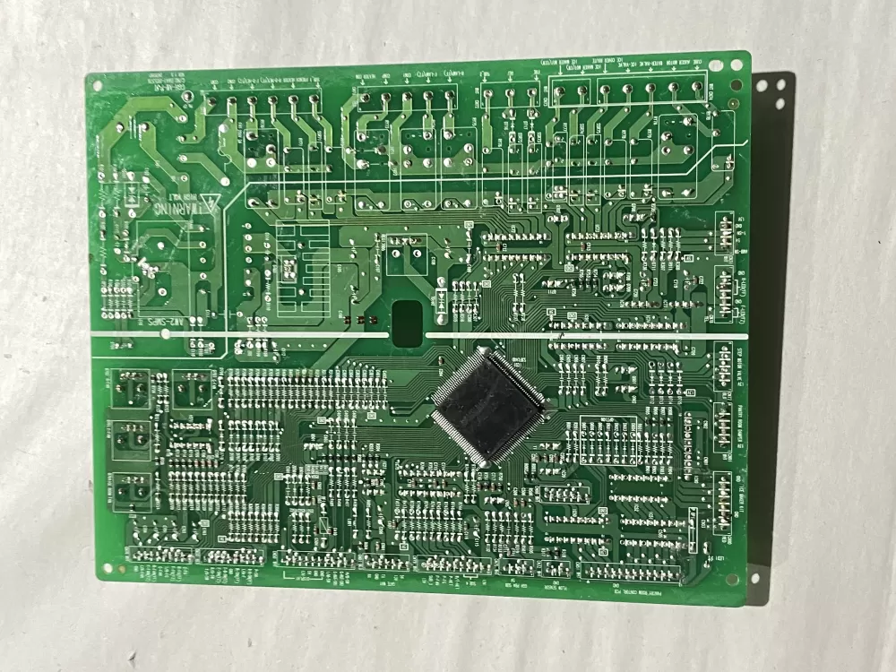 Samsung DA92 00355B Refrigerator Control Board AZ200727 | Wmv362