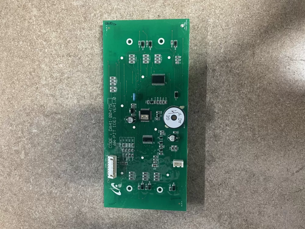 Samsung DA41 00475A Refrigerator Control Board AZ19231 | KM999