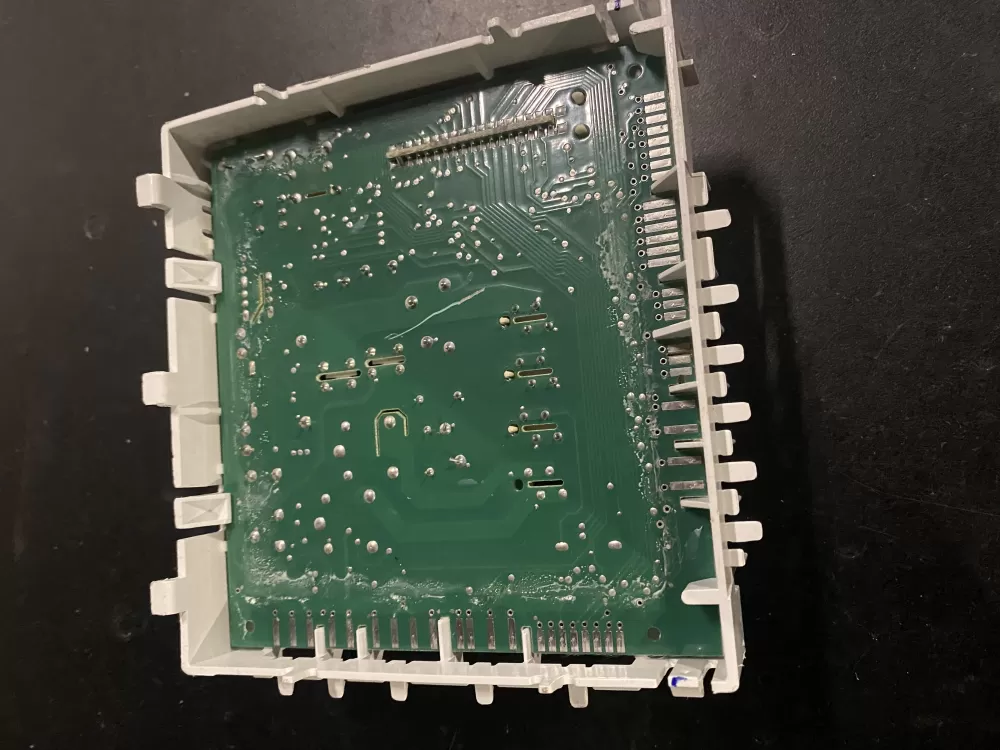 Whirlpool W10424648 Washer Control Board AZ26180 | BK102