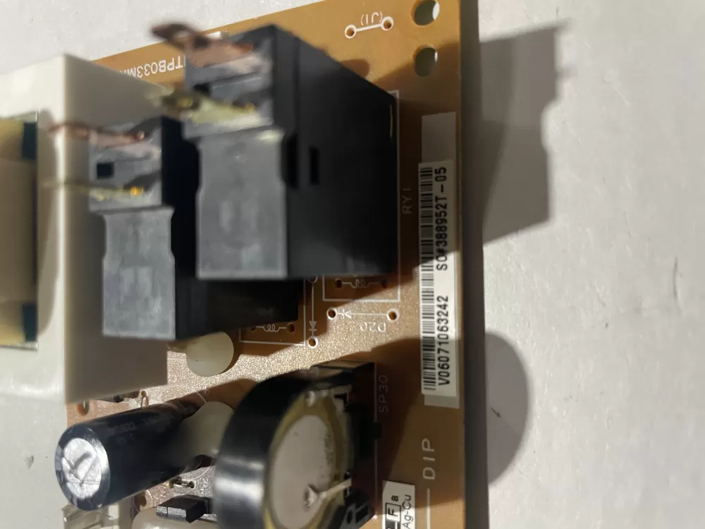 V06071063242 Microwave control Board AZ191088 | Wm703