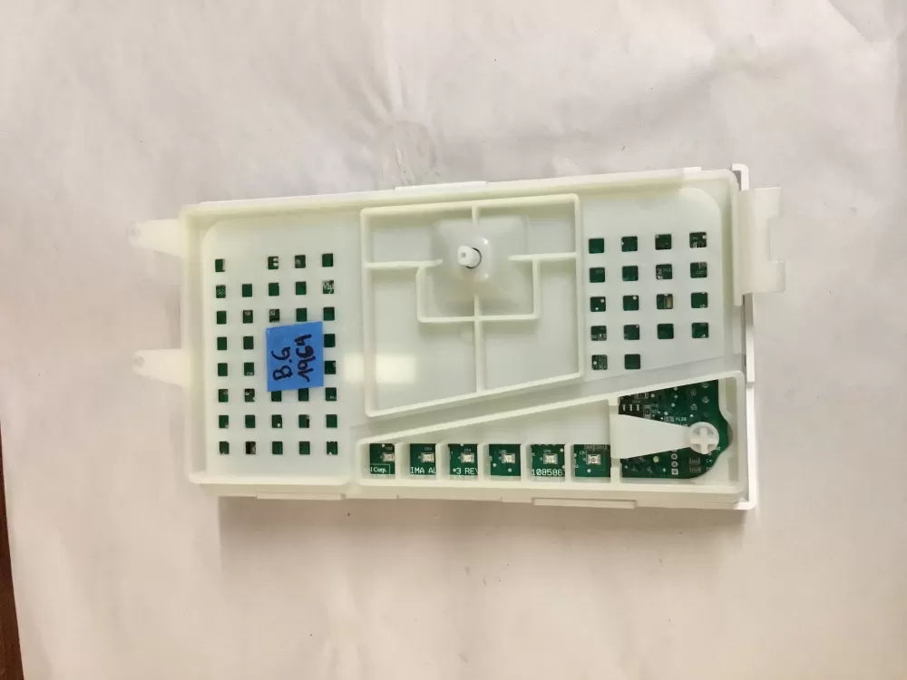 Whirlpool KitchenAid Roper W11578565 Washer Control Board AZ100290 | BG1964