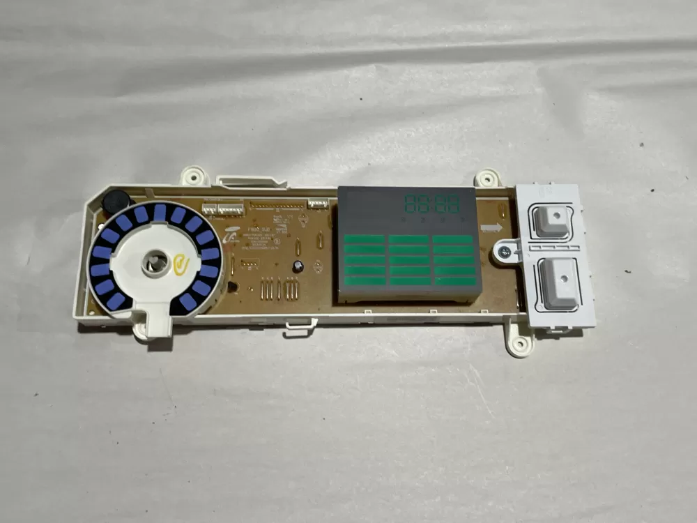 Samsung DC92 01309M DC9201309M Dryer Control Board AZ142758 | Wmv552