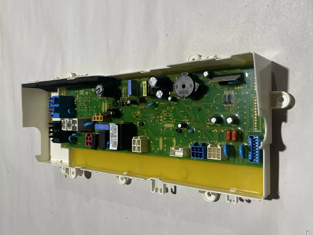 LG EBR62707609 EAX61170502 EBR62707611 Dryer Control Board