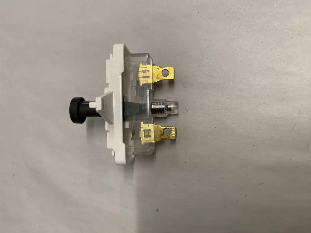 GE 248C1146P001 WE4M416 AP4980900 WE4M367 Dryer Start Switch AZ212116 | BK1804