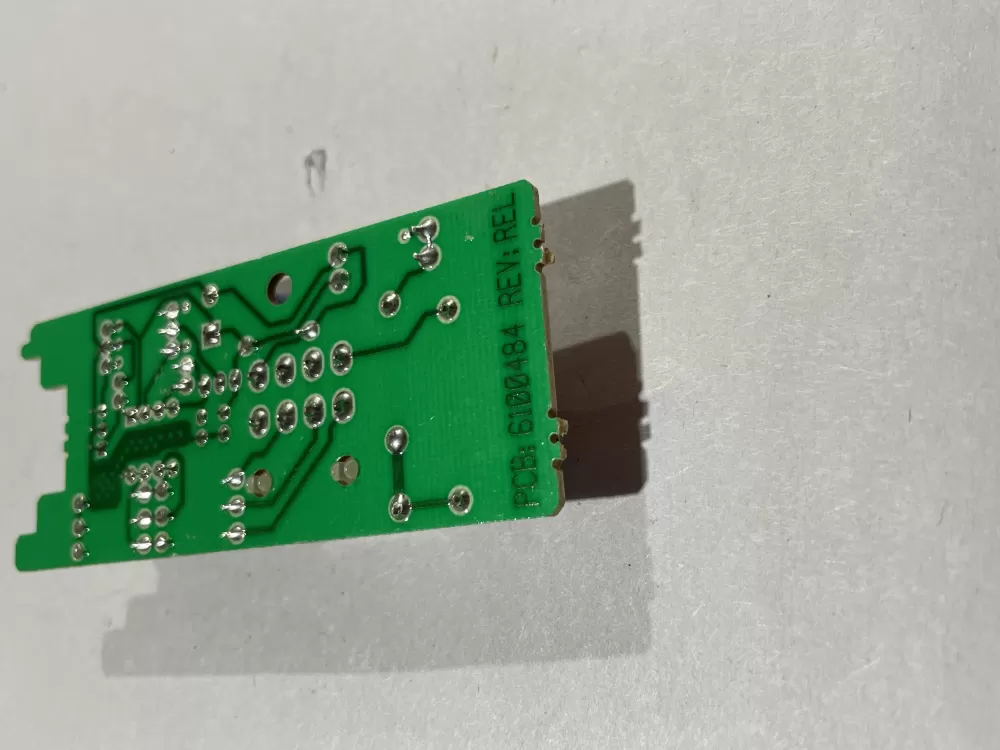 Whirlpool 6100484 Washer Control Board AZ131484 | Wm883