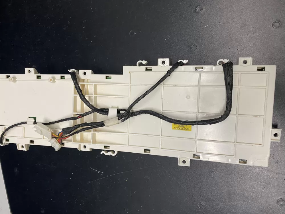 LG EAX32221201 EBR32268101 Washer Control Board AZ15621 | BKV343