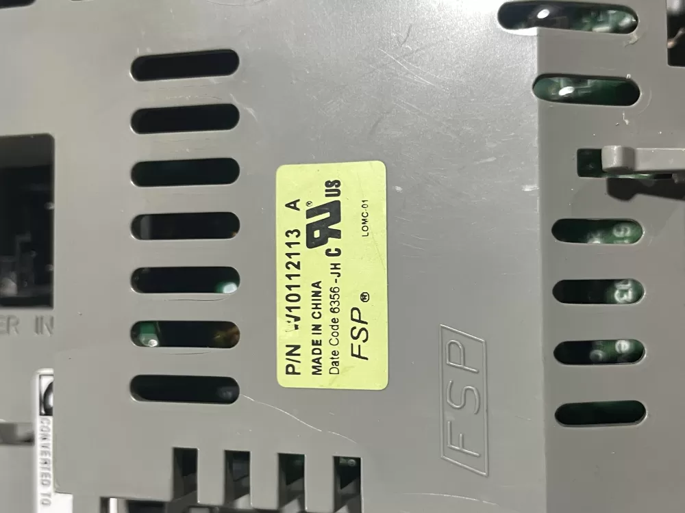 Kenmore Maytag Whirlpool W10189966 Washer Control Board AZ87974 | Wm1949