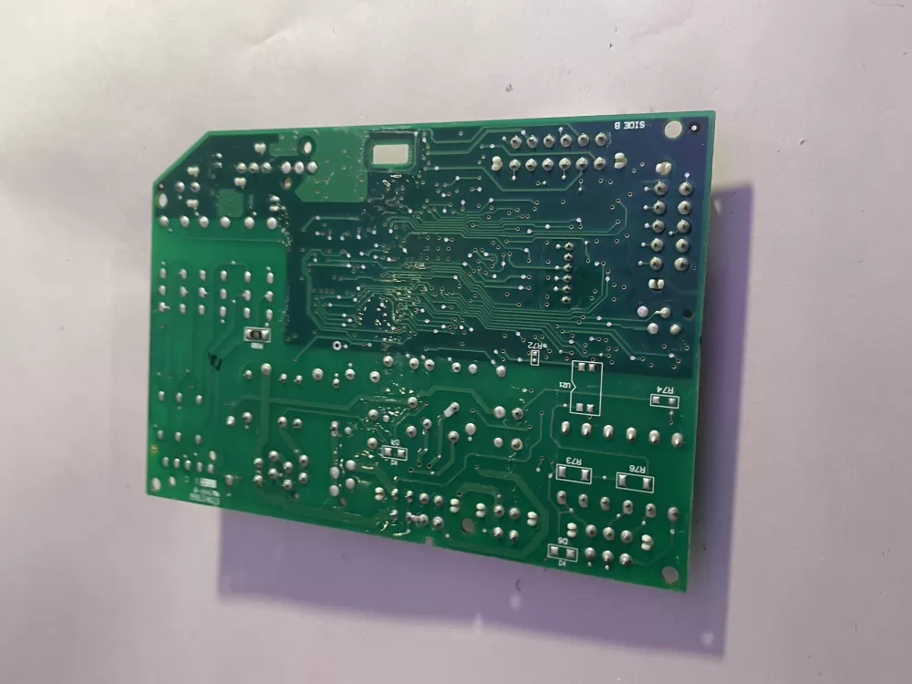 Maytag KitchenAid Jenn-Air Refrigerator Control Board AZ195882 | Wm764