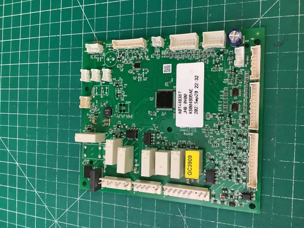 A07446387 Frigidaire Refrigerator Board - Control