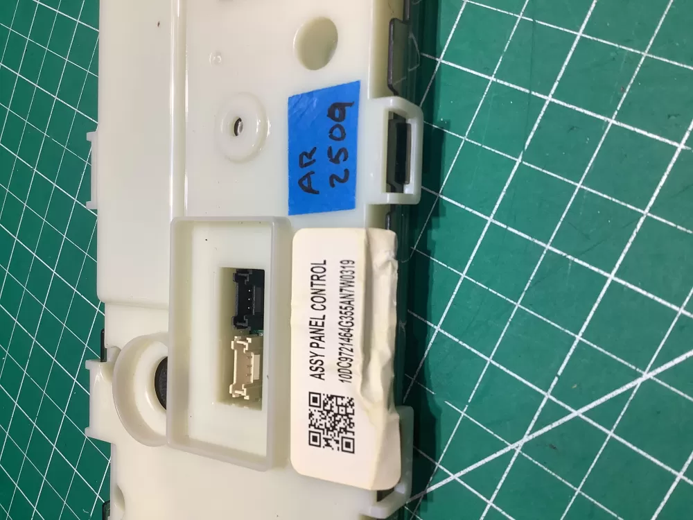 DC9721464G Samsung Washer Board - Control
