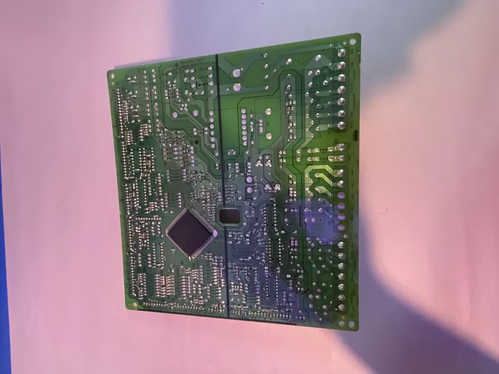 Samsung DA92-00384B DA41-00750B Refrigerator Control Board AZ195373 | KM2751