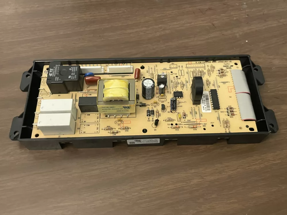 Frigidaire 316557144  4839AP6783392  PS12584973  EAP12584973 Oven Control Board