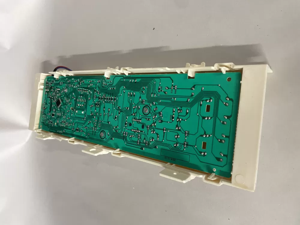 17138000027407 Whirlpool Range Board - Control