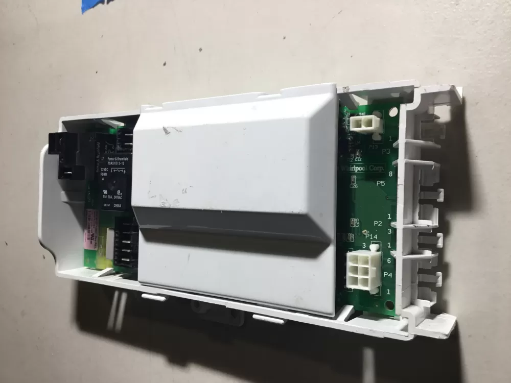 Whirlpool Kenmore AP6015062 W10110641 Dryer Control Board AZ44044 | NR1756