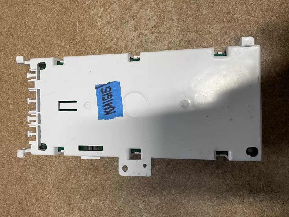 Whirlpool Maytag Kenmore W10111606 6105034 Dryer Control Board AZ9321 | KM1515