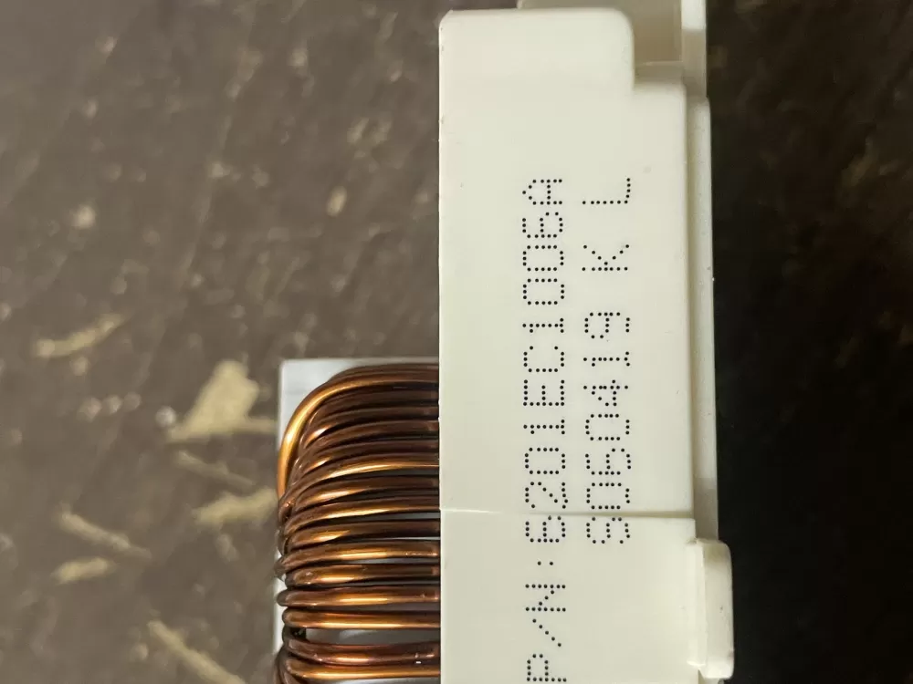 LG 5251356 6201EC1006E Washer Control Board Noise Filter AZ45217 | Wm973