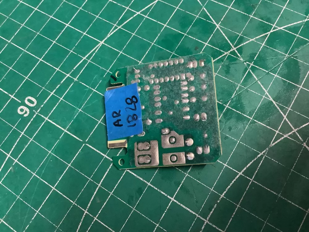 Whirlpool 8558178 8558178 A WPW10476828 3390537R 8558178R W10476828 3020655 AP5688757 EAP8260039 PS8260039 Dryer Control Board