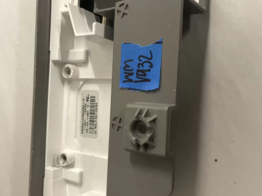 Whirlpool W10350264 W10629159 Dishwasher Control Board AZ210841 | Wmv932