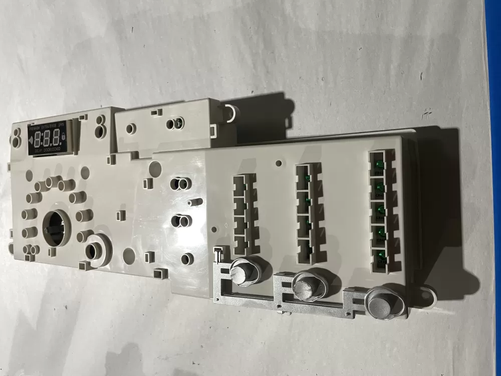 Samsung 00N21830202 Washer Control Board UI Display AZ198002 | Wm2757