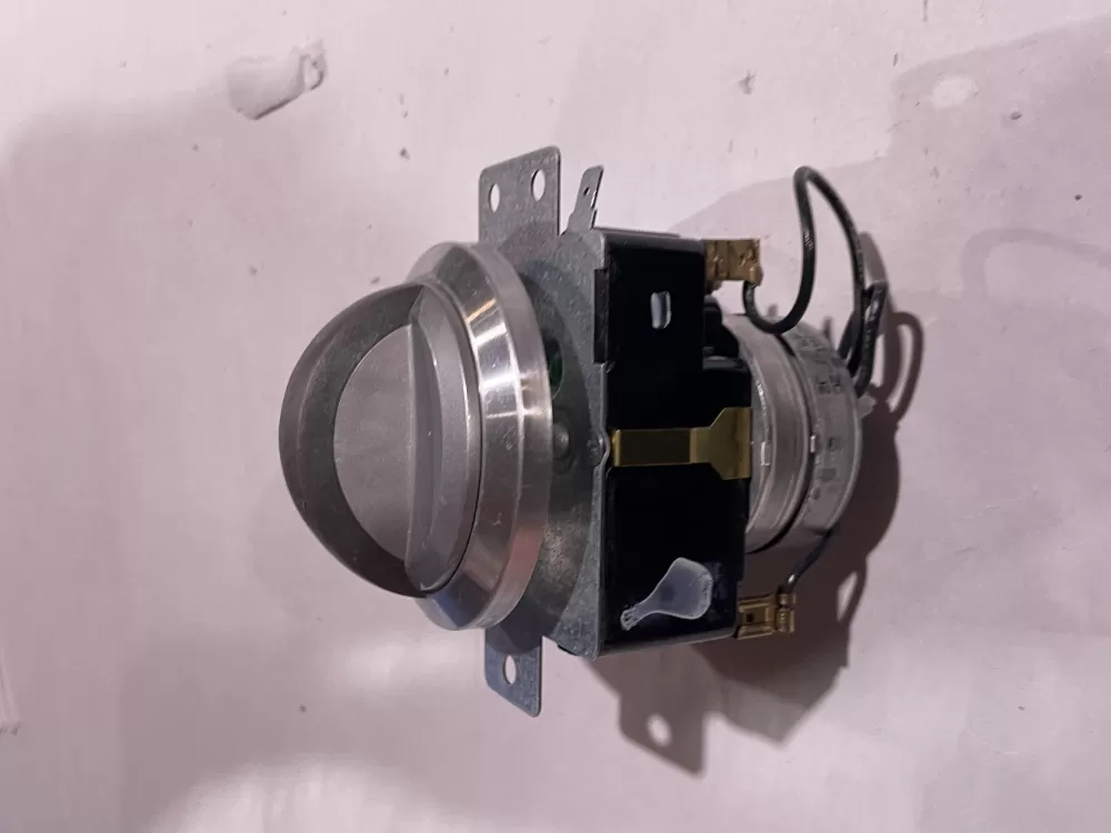 Whirlpool 8566184A 8566184 WP8566184 AP6013380 8566184R PS11746606 Dryer Timer