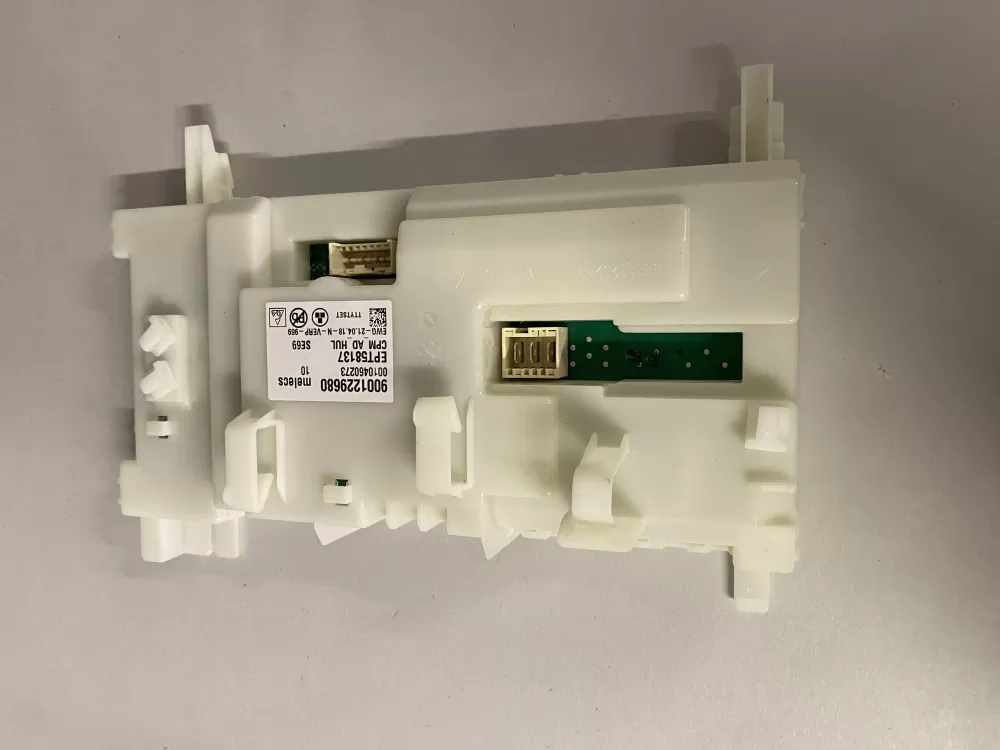 9001229680 Bosch Dryer Board - Control
