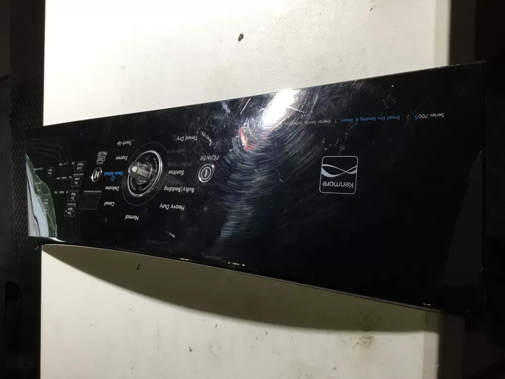 Whirlpool  Kenmore W10793503  AP5989460 Dryer Control Panel