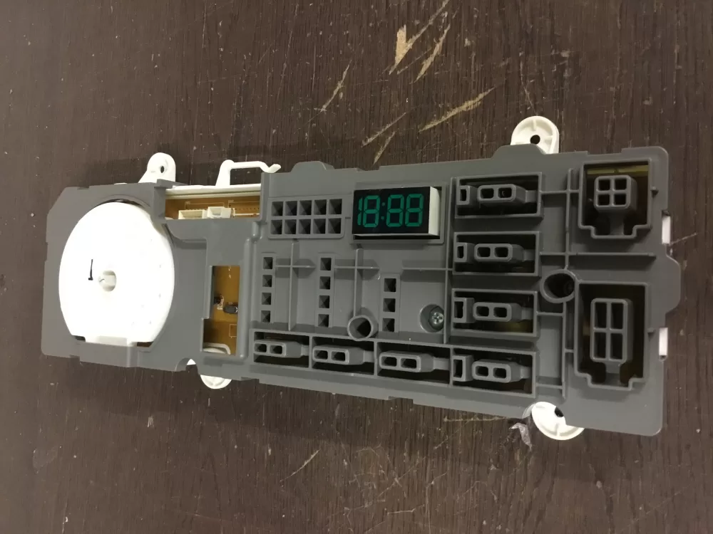 Samsung AP5916805 DC92 01624C PS9605976 Dryer Control Board AZ33654 | NRV369
