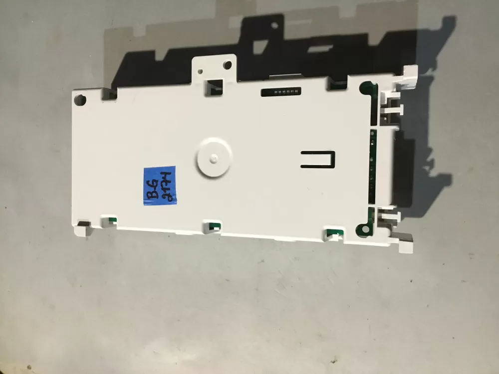 Whirlpool Maytag Kenmore W10182365 Dryer Control Board AZ117243 | BG2174