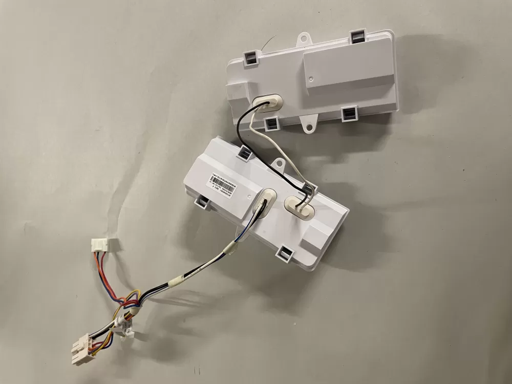 Kenmore PS11765713 Refrigerator Control Board Module Light AZ135545 | KM878