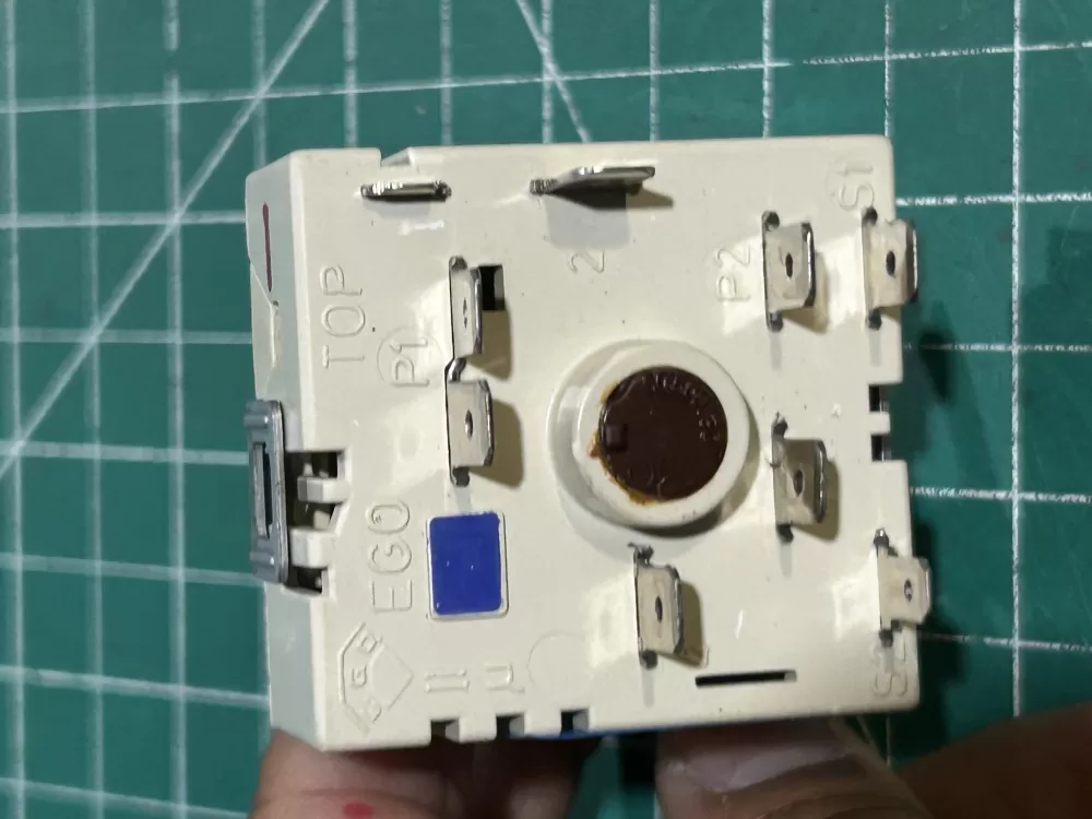 Oven Range Switch 982-0442-000 AZ167165 | Sl264