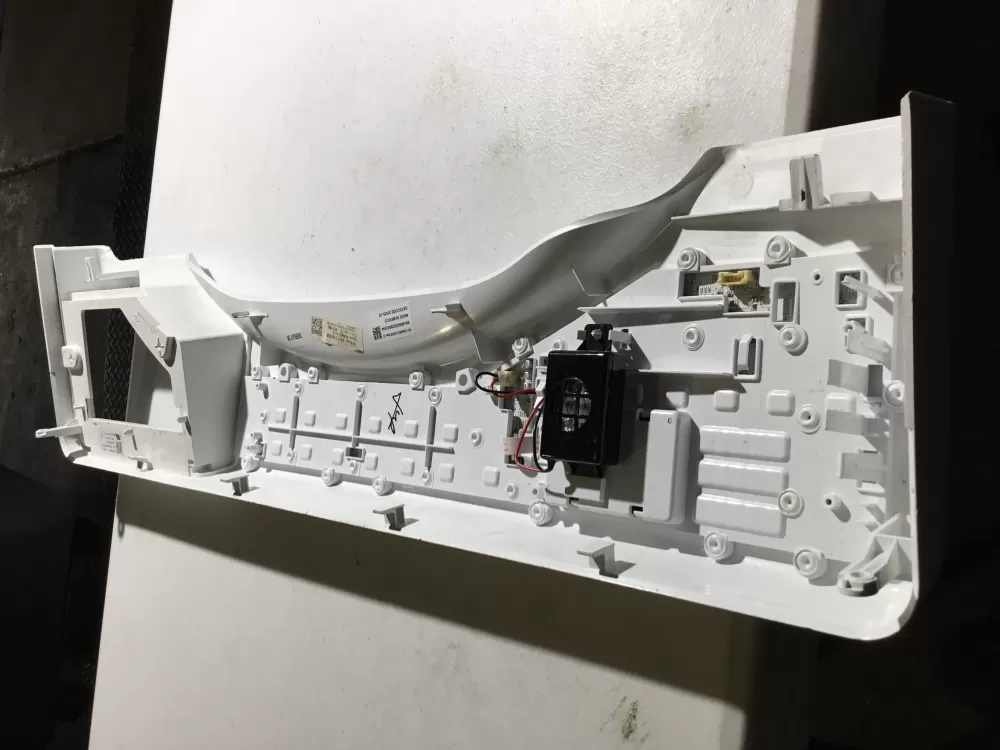 Whirlpool Washer W11294803 W11319991 Control Board Console  AZ29451 | NRV355