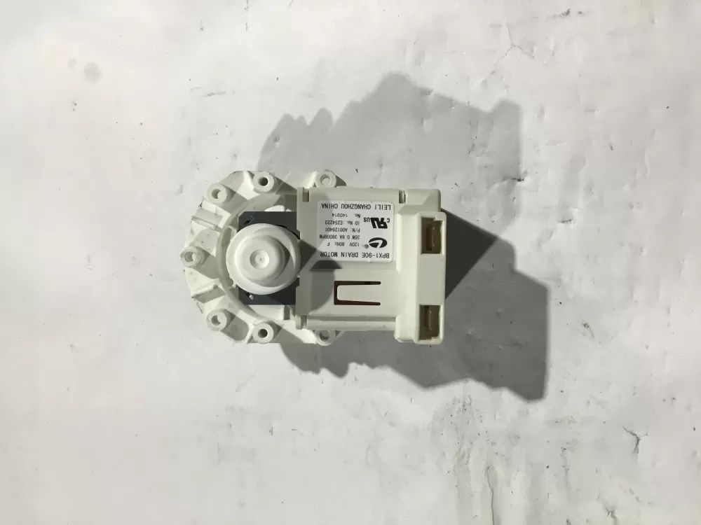 Crosley Frigidaire Kelvinator Kenmore 154736201 5304492415 A00126401 Dishwasher Drain Pump